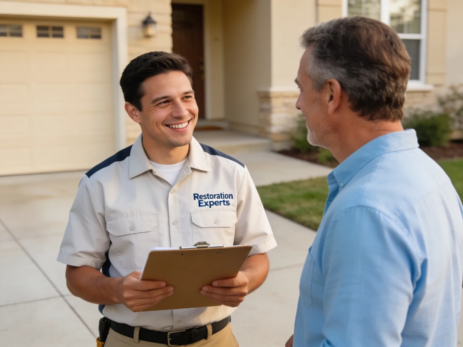 Water Damage Cleanup Silverstreet, SC FAQs